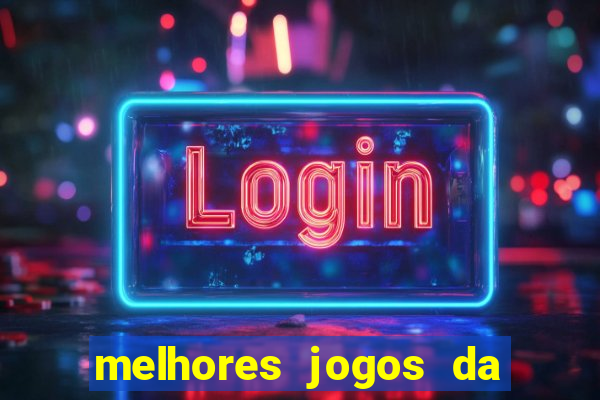 melhores jogos da steam pagos